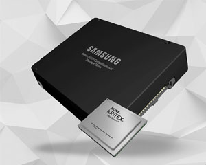 자일링스, 삼성전자와 함께 적응형 컴퓨팅 스토리지 플랫폼 SmartSSD CSD 출시해
